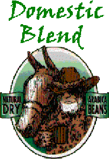 Domestic Blend